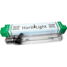 [HL400] Bombilla Hortilight SHP 400 W (25u/c)