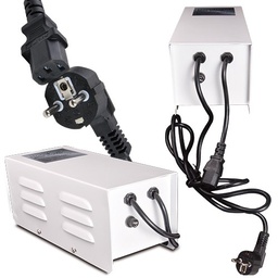 [HLBAL400] Balastro Magnético en caja 400W Hortilig