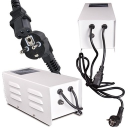 [HLBAL600] Balastro Magn Hortilight 600W c/fusible