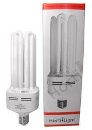 [HLF125] Fluorescente Hortilight 125W Flor(20u/c)
