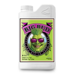 [ADNBB1] Big Bud Liquid 1L Advanced N (12u/c)