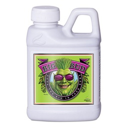 [ADNBB250] Big Bud Liquid 250ml Advanced N (12u/c)