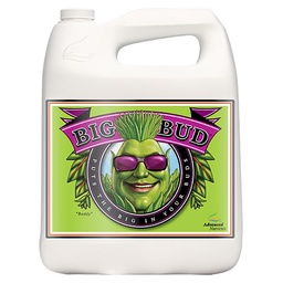 [ADNBB4] Big Bud Liquid 4L Advanced N (4u/c)