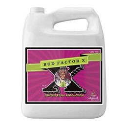 [ADNBFX4] Bud Factor X  4L Advanced N (4u/c)