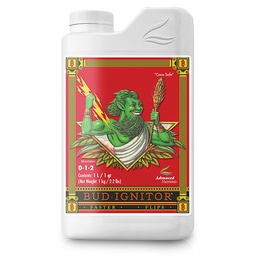 [ADNBI1] Bud Ignitor 1L Advanced Nutrients(12u/c)