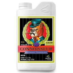 [ADNCGA1] pH Perfect Connoisseur Grow A 1L Advance