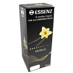 [ESVN18] Vainilla/Azteca 10 ml Essenz 18 mg