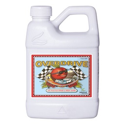 [ADNOD500] Overdrive 500ml Advanced N (12u/c)