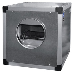 [EXALU1] Extractor Alubox-Pro 250(1053m3) 0,04KW*