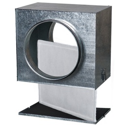 [EXIN250] Filtro de Intracción Boca 250 Vents