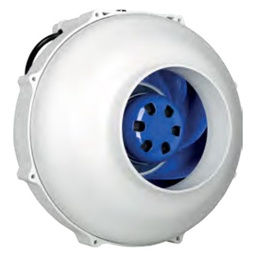 [EXPK125EC] Extractor PK125 EC Cont Temp (680m3/h)