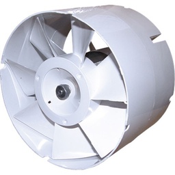 [EXT150] Extractor Línea Helicoidal 150(305m3/h)