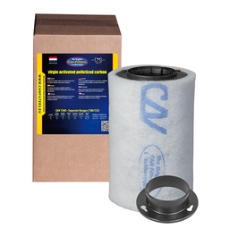 [FA1500] Filtro 1500 Plástico BFT(Ø14,5) 75m3/h