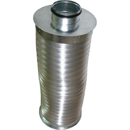 [FASIL2] Silenciador  50 cm (boca 200)