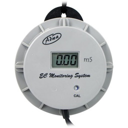 [ADWECPC] Medidor EC Adwa Pared Continuo (ECO406)