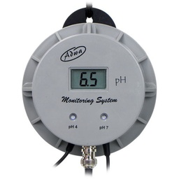 [ADWPHPC] Medidor pH Adwa Pared Continuo(ECO209)