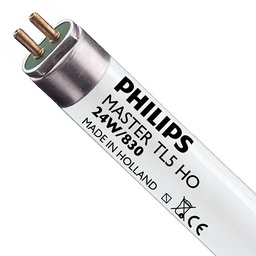 [FLTL52430] Fluorescente Philips TL5 HO 24W (Mod830