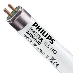[FLTL52440] Fluorescente Philips TL5 HO 24W (Mod840