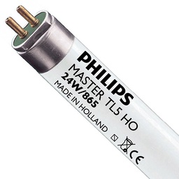 [FLTL52465] Fluorescente Philips TL5 HO 24W (Mod865