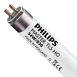 [FLTL55430] Fluorescente Philips TL5 HO 54W (Mod 83