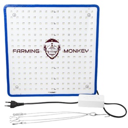 [FM35B] LED SMD 35W Vegetative Farming Monkey