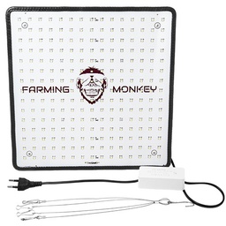 [FM35R] LED SMD Bloom 35W Farming Monkey