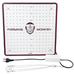 [FM40R] LED SMD RESINATOR UV 40W Farming Monkey