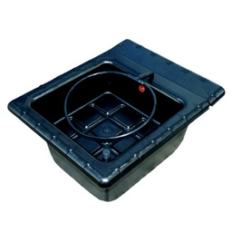 [FN500] Flo-Gro 500 Nutriculture