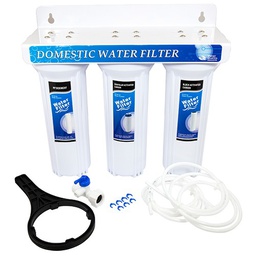 [FOW1] Filtro de Agua 3 etapas