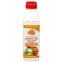 [FWAR250] ACARIDOIL 13SL Acaricida 250cc Flower