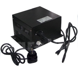 [AGRB600] Balastro Plug &amp; Play Agrolite 600 W