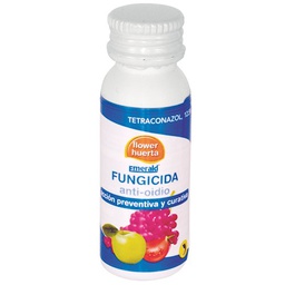 [FWFAO] Fungicida Anti-Oidio EMERALD 10cc Flower