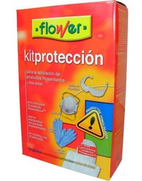 [FWPRO] KIT Protección Manipulado Flower*