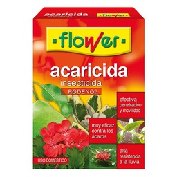 [FWRO] Acaricida Insecticida Rodeno 25gr *