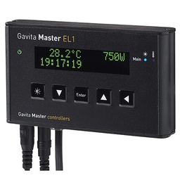 [GAV5] Gavita Master Controller EL1