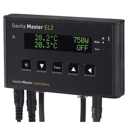 [GAV6] Gavita Master Controller EL2