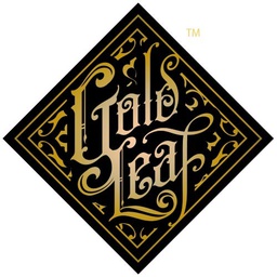 [GDL10KV] Kava 10 Fem Gold Leaf