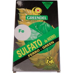 [GEDFG] Ferro Green 100 gr Greendel (72 u/c)*