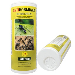 [GEDHOR] Hormigreen 300 gr Greendel (24 u/c)
