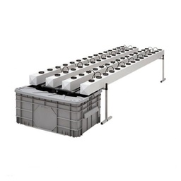 [GHA60] Aeroflo 60 Bas GHE  Bajo pedido*