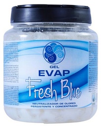 [AMEVFB] Ambientador Evap Fresh Blue 900 ml (6uds/caja)