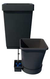 [AP1XL] Sistema XL 1 maceta y tanque 47 L