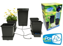 [AP4POT] Sistema completo 4POT