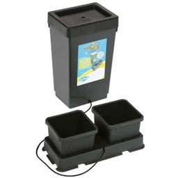 [APE2G4] Sistema Easy2grow 4 macetas+tanque 47L