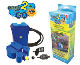 [APE2GKIT] Kit Easy2Go Aquavalve (sin macetas)