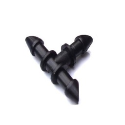 [APF901] Unión en T&quot;&quot; 6 mm&quot;&quot;