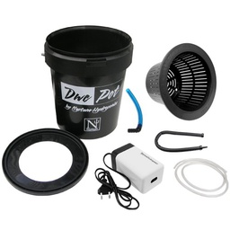 [DWCPOT] DWC POT 25 L Neptune Hydroponics + TAPA
