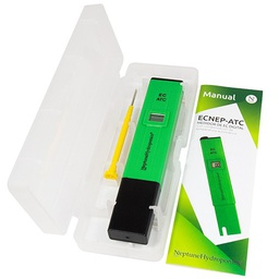 [ECNEP] Medidor EC Neptune Hydroponics