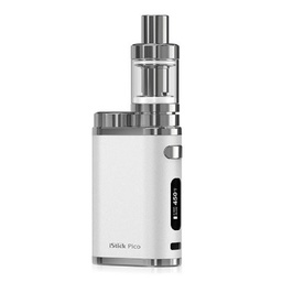 [EL1BCO] MOD Istick Pico Eleaf 75W Bco (Batno)*