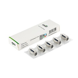 [EL5] Recambio mechas Istick Pico 0,3 ohm 5u
